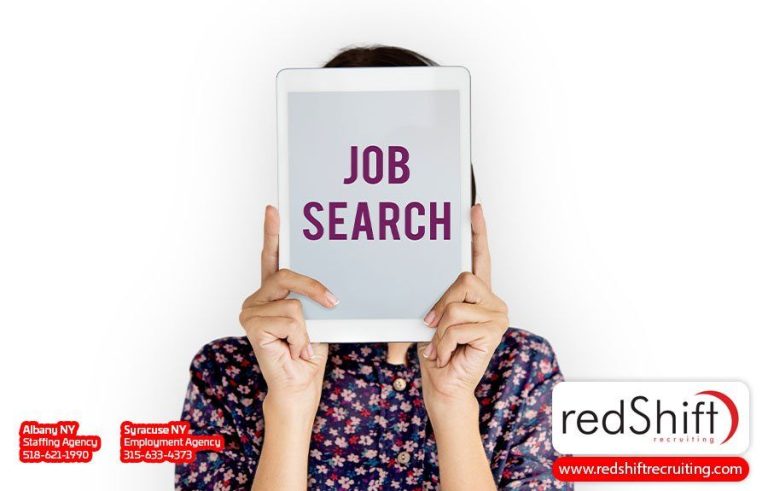 How can I make my job search more effective
