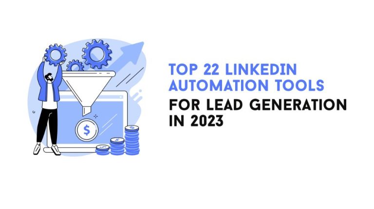 What is the best LinkedIn tool for lead generation
