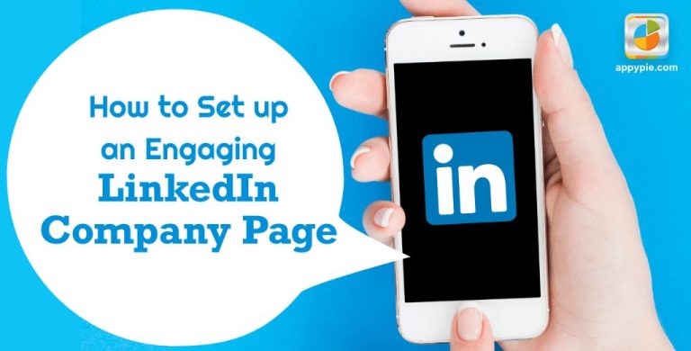 Can I create a LinkedIn Company Page on mobile